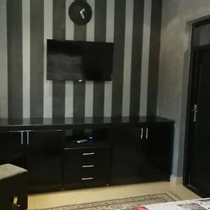  Apartamento Centre De Marrakech