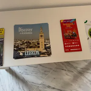 visit hotel